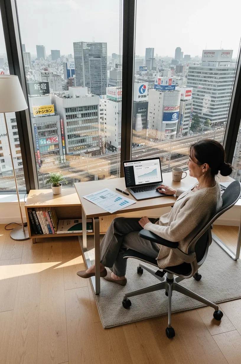 オンライン会計プラットフォームの主要機能解説
